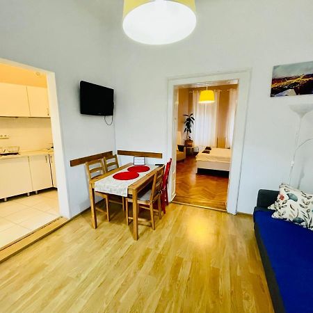סיביו Flh - Apartament 2 Camere Ocnei מראה חיצוני תמונה