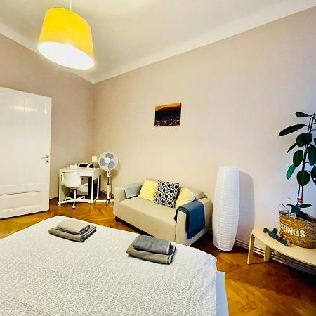 סיביו Flh - Apartament 2 Camere Ocnei מראה חיצוני תמונה