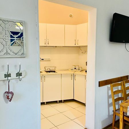 סיביו Flh - Apartament 2 Camere Ocnei מראה חיצוני תמונה