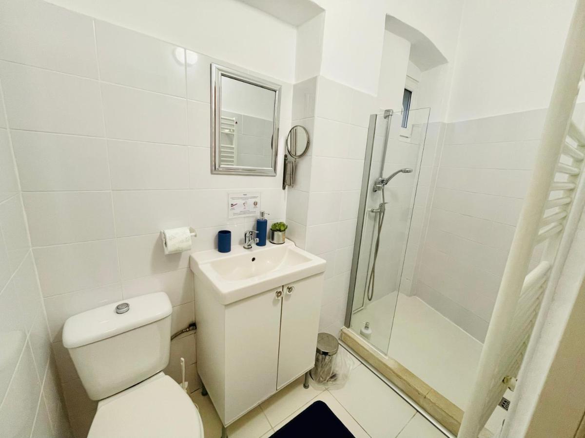 סיביו Flh - Apartament 2 Camere Ocnei מראה חיצוני תמונה